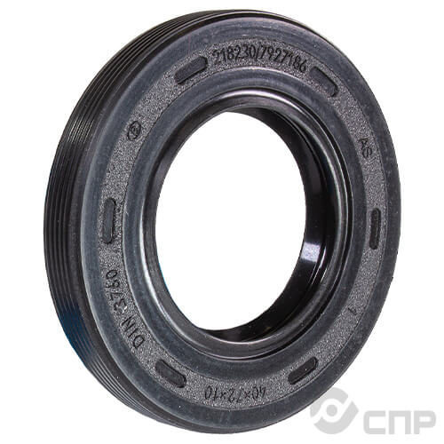 Манжета армированная 210х240х15 (сальник)