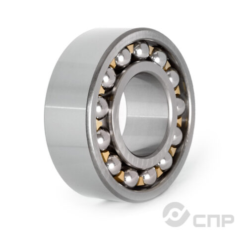 Подшипник радиальный ГОСТ 65х140х48 (160613) Подшипник радиальный ГОСТ 65х140х48 (160613)