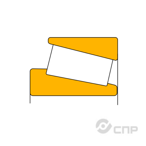 Подшипники конические SKF в Твери