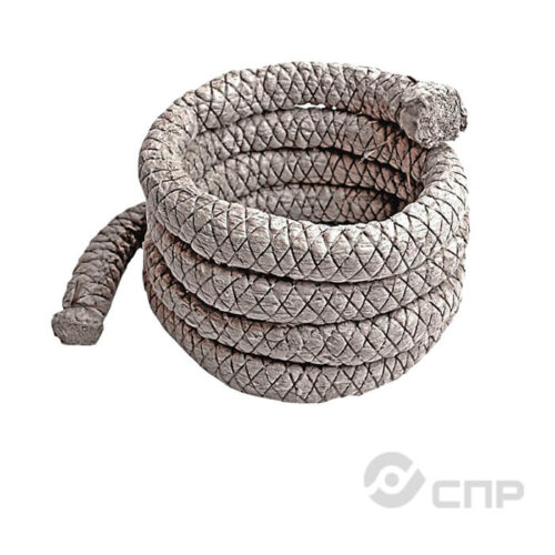 Базальтовые шнуры теплоизоляционные в Твери