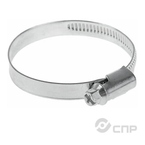 Хомуты червячные в Твери